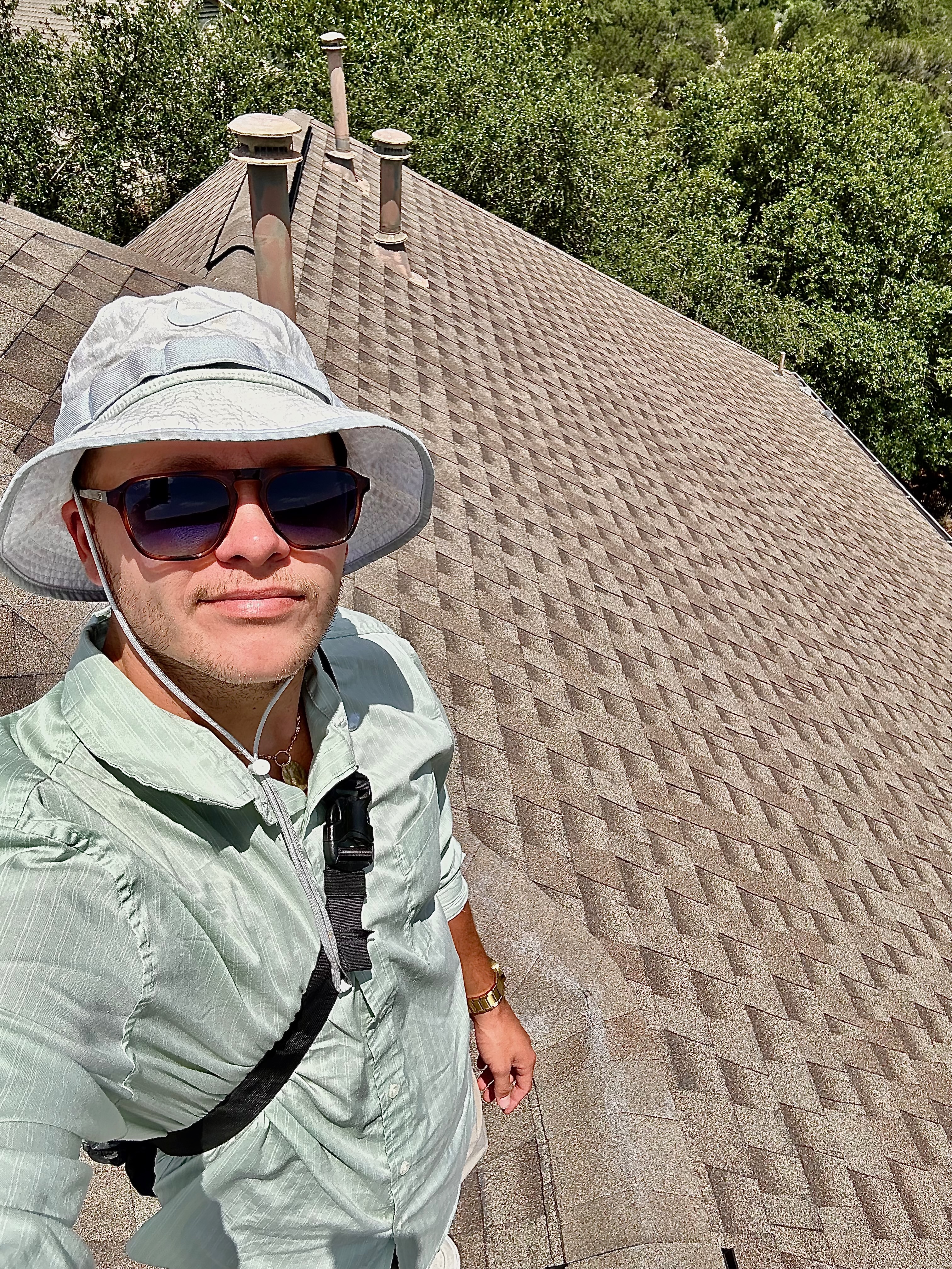 Lucas Weeden, Founder of Sausera